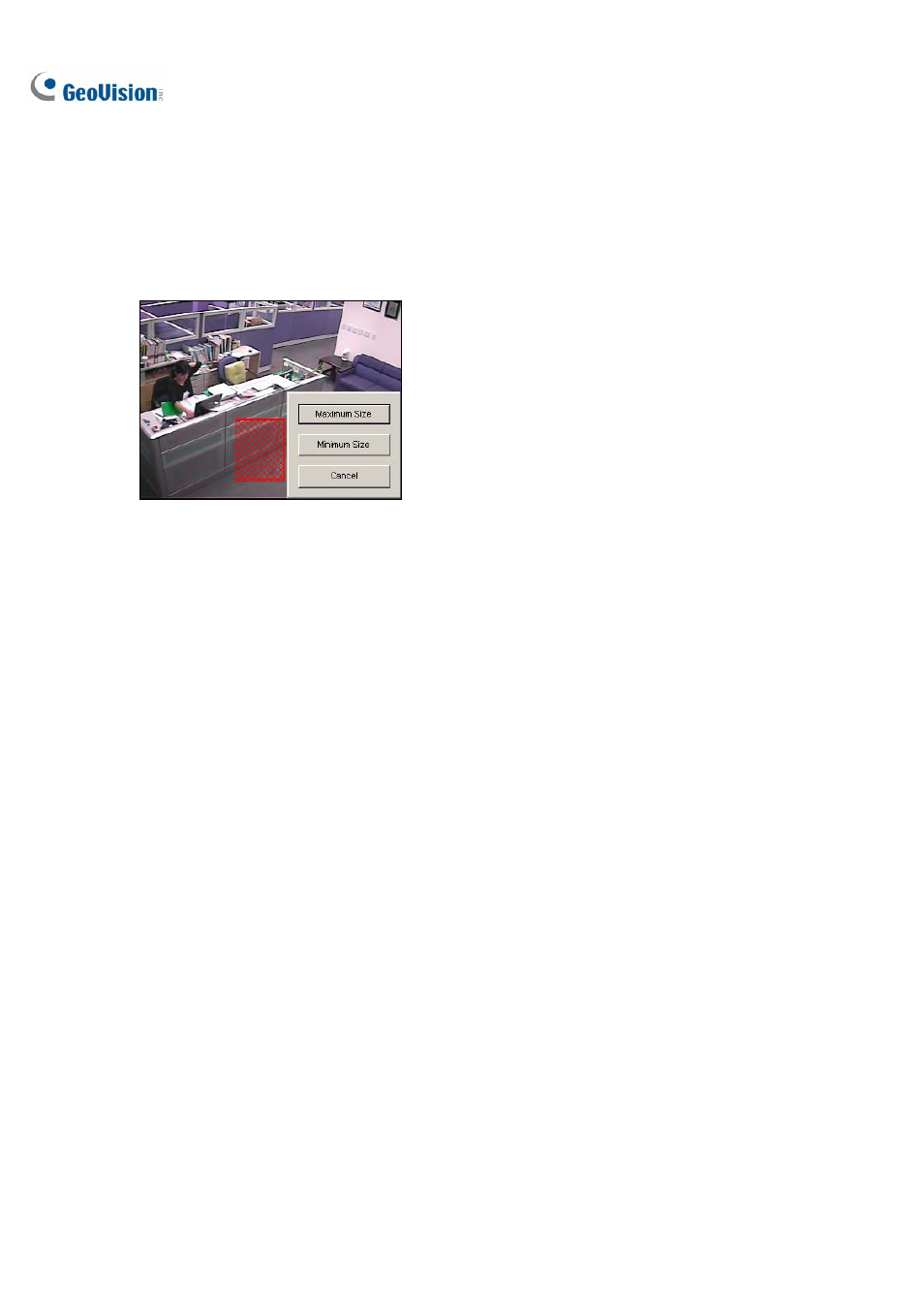 CCTV Camera Pros Geovision 8.2 Multicam Digital Surveillance System User Manual | Page 84 / 445