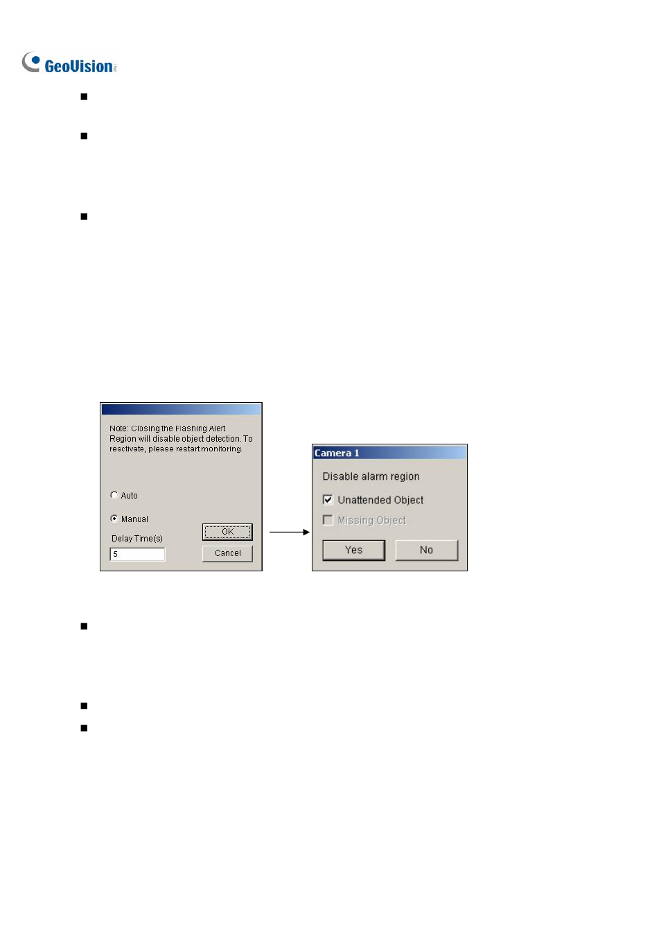 CCTV Camera Pros Geovision 8.2 Multicam Digital Surveillance System User Manual | Page 86 / 445
