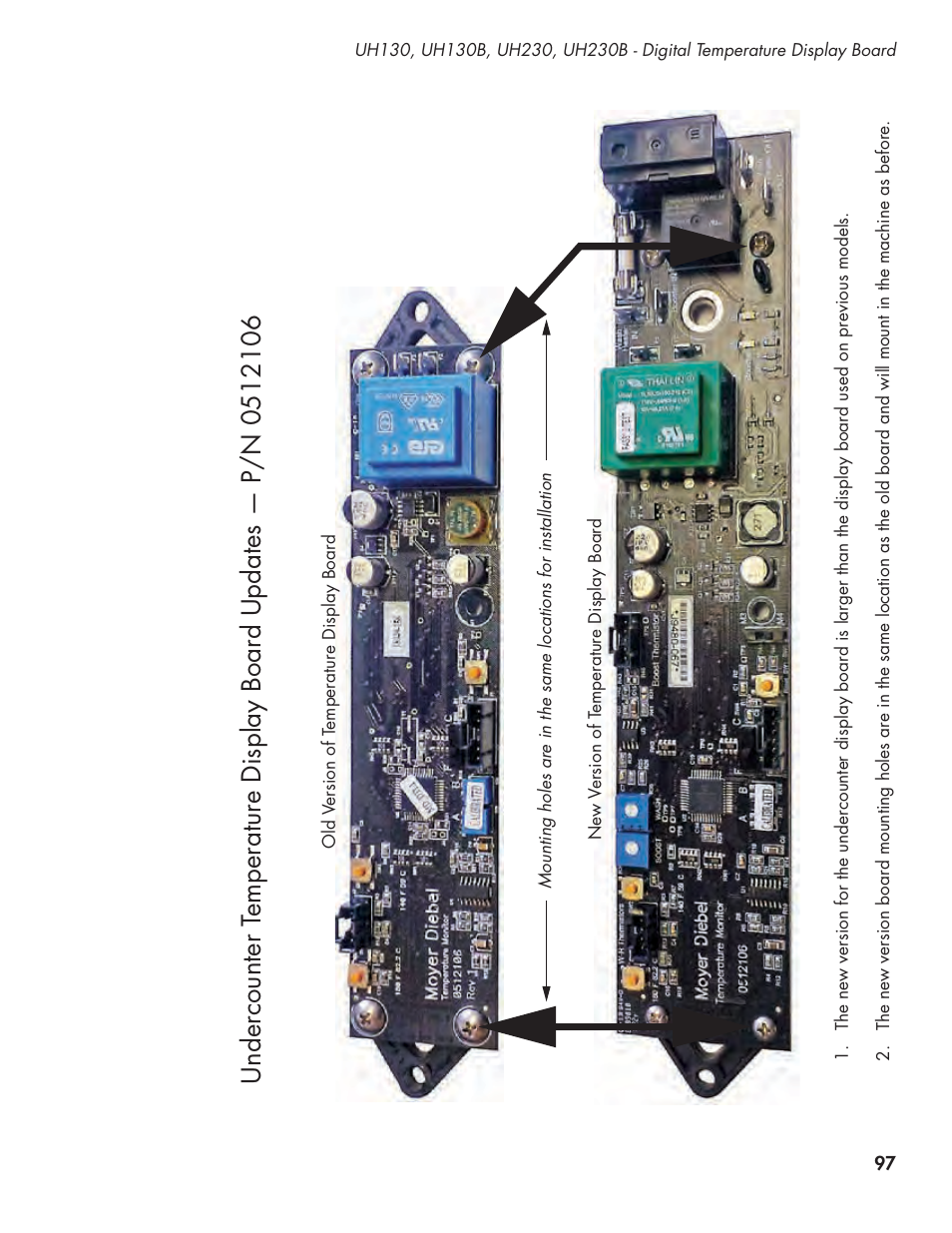 CHAMPION UL-130 Manual User Manual | Page 107 / 116