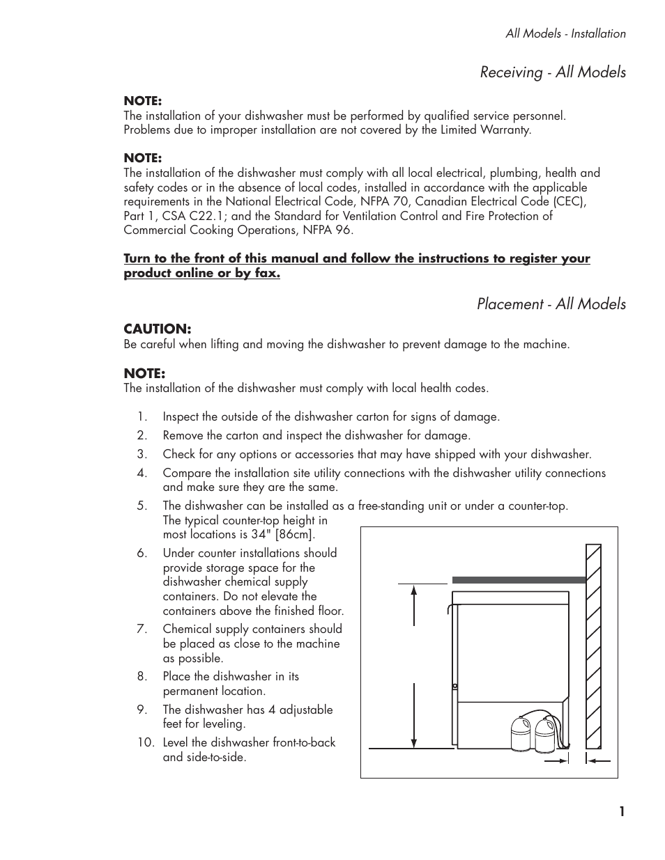 Uh130230_142_111213a | CHAMPION UL-130 Manual User Manual | Page 11 / 116