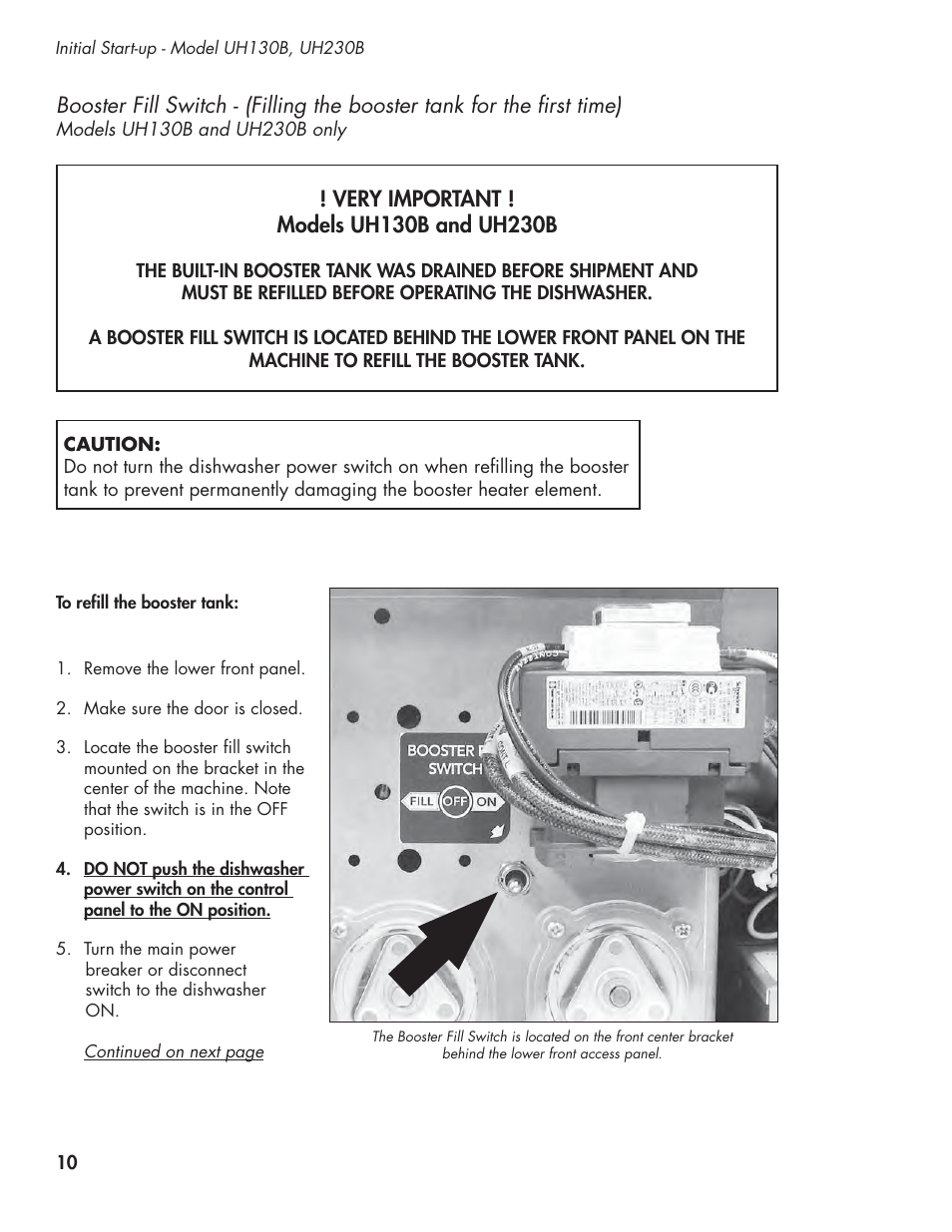 CHAMPION UL-130 Manual User Manual | Page 20 / 116