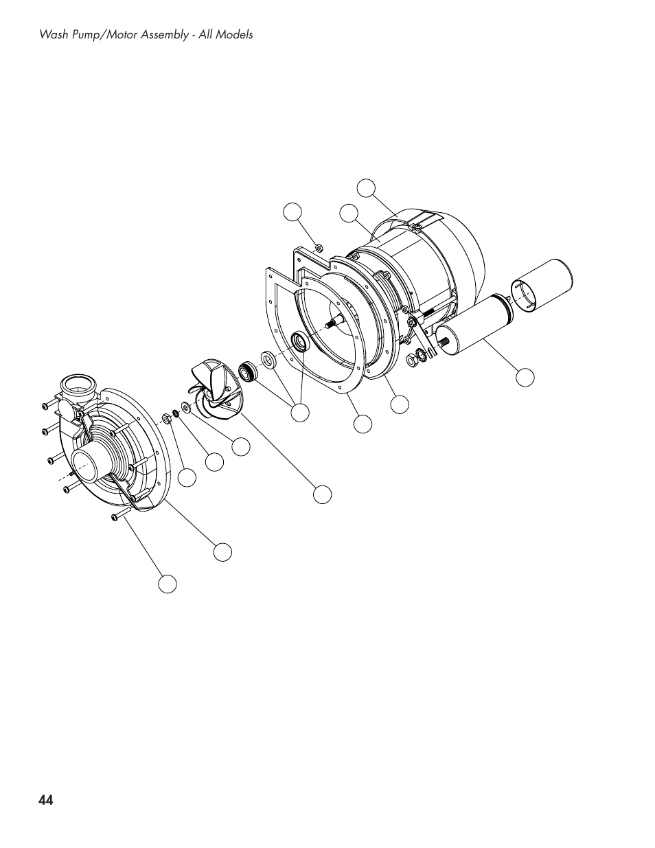 CHAMPION UL-130 Manual User Manual | Page 54 / 116