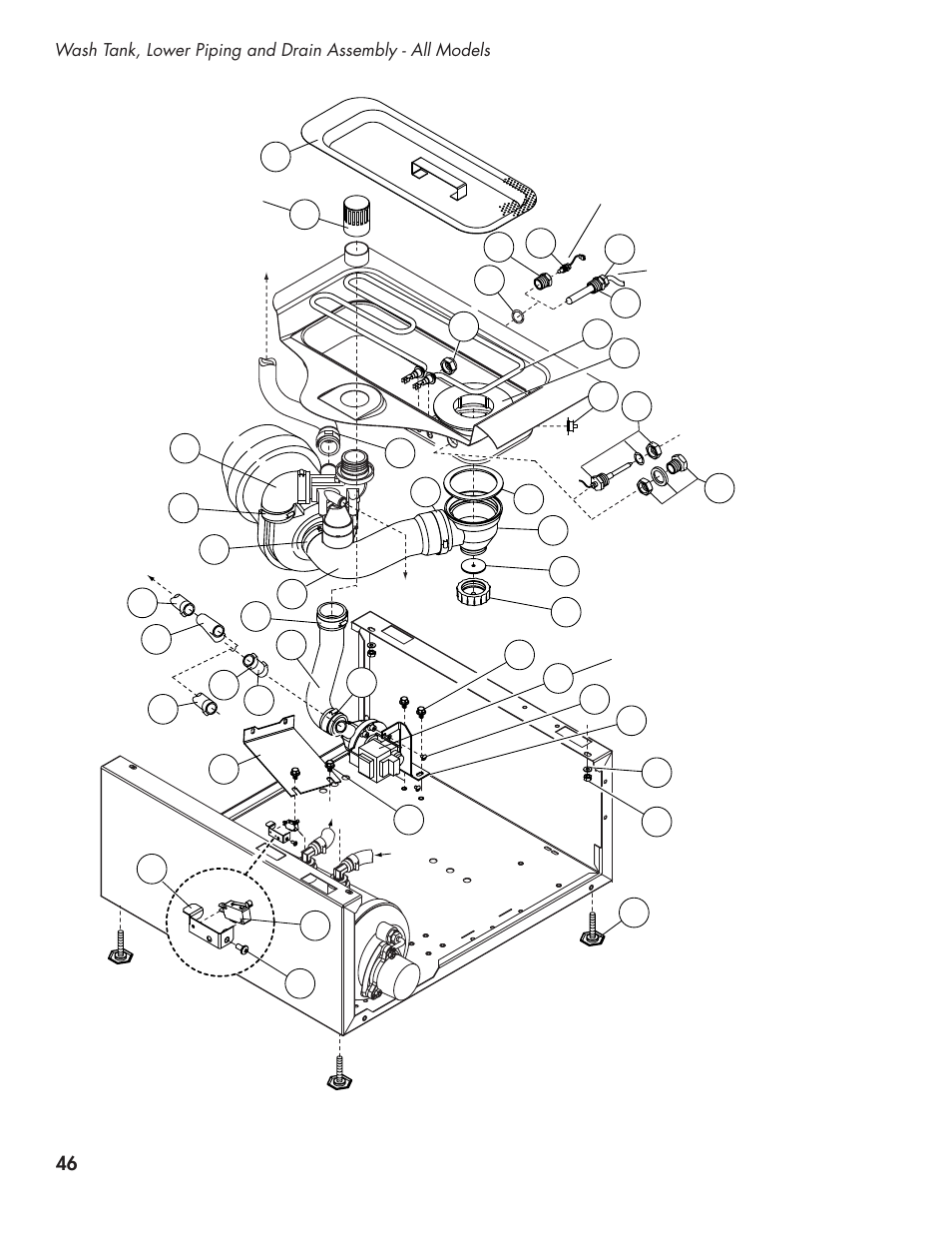 CHAMPION UL-130 Manual User Manual | Page 56 / 116