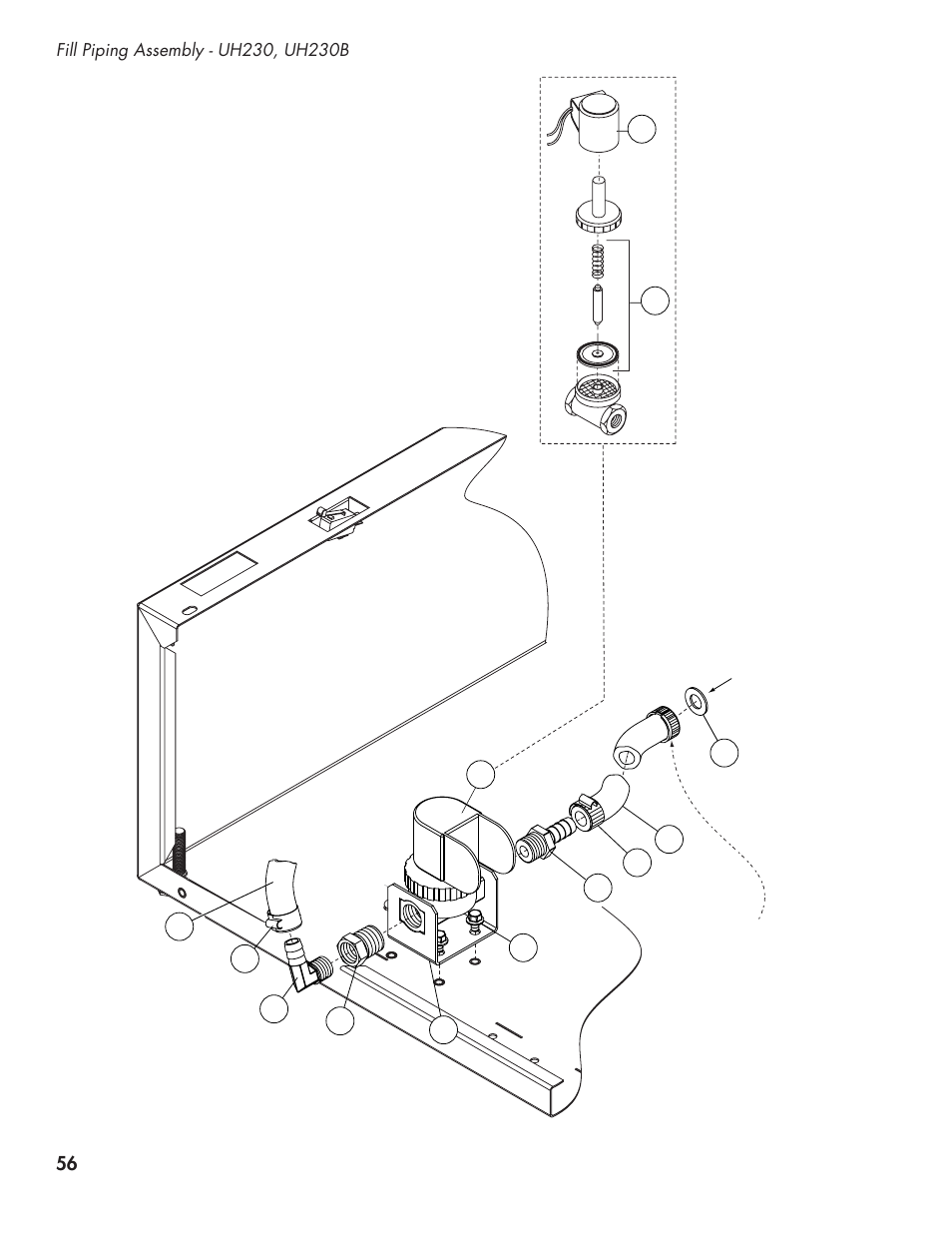 CHAMPION UL-130 Manual User Manual | Page 66 / 116