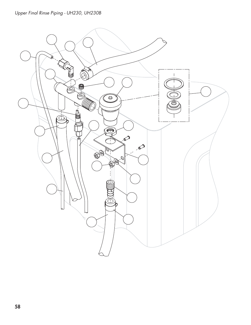 CHAMPION UL-130 Manual User Manual | Page 68 / 116