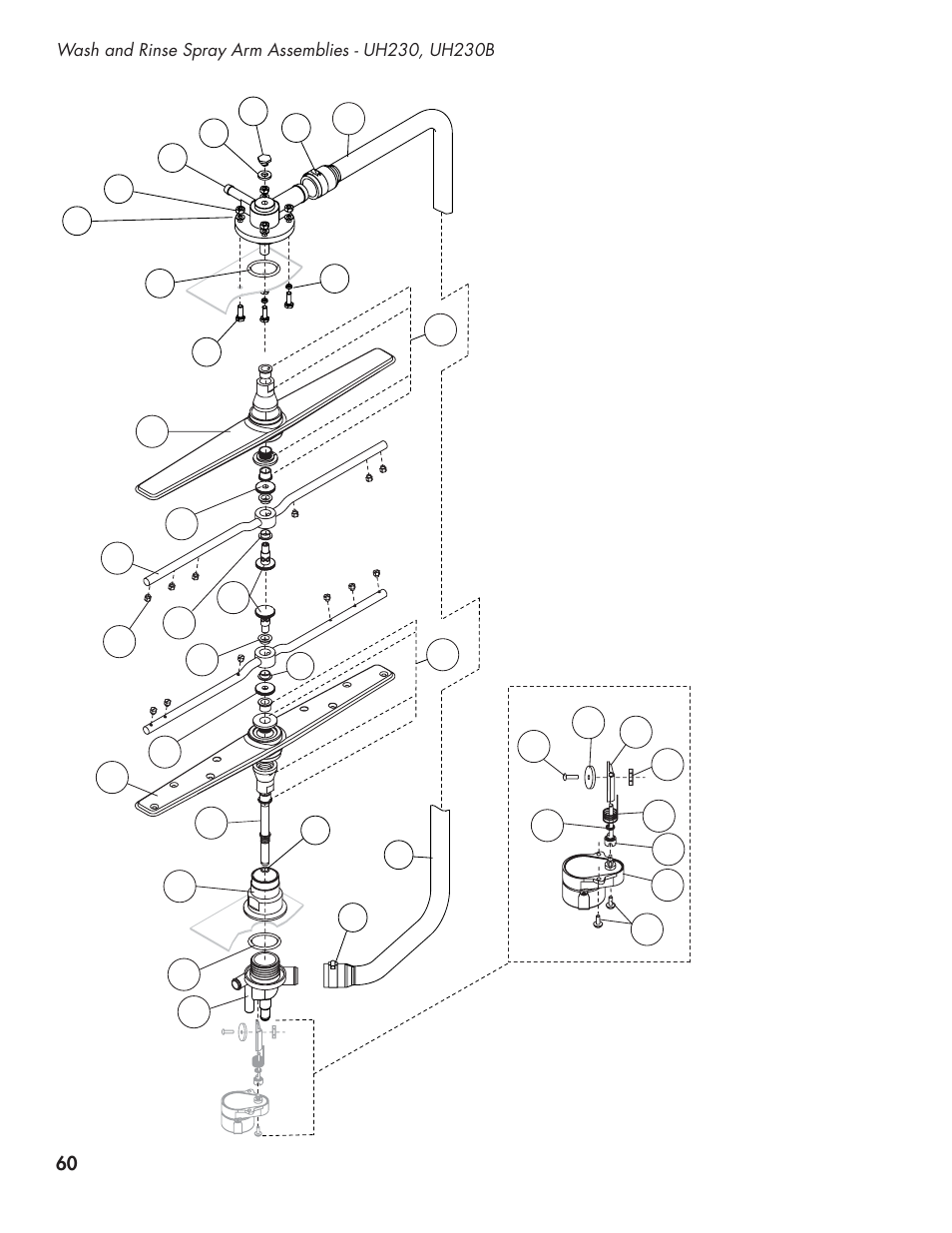 CHAMPION UL-130 Manual User Manual | Page 70 / 116