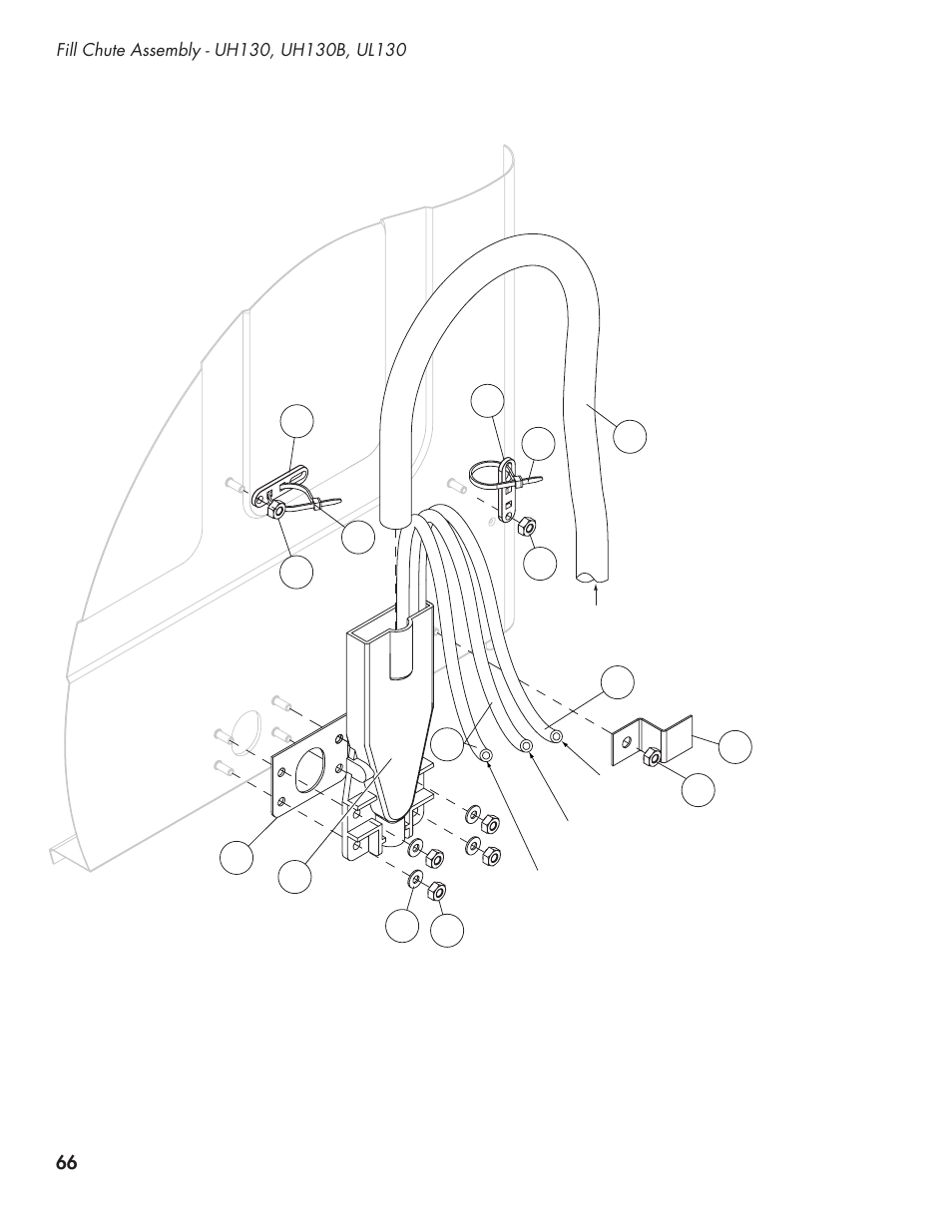 CHAMPION UL-130 Manual User Manual | Page 76 / 116
