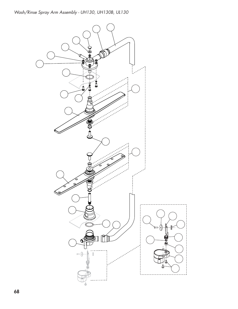 CHAMPION UL-130 Manual User Manual | Page 78 / 116