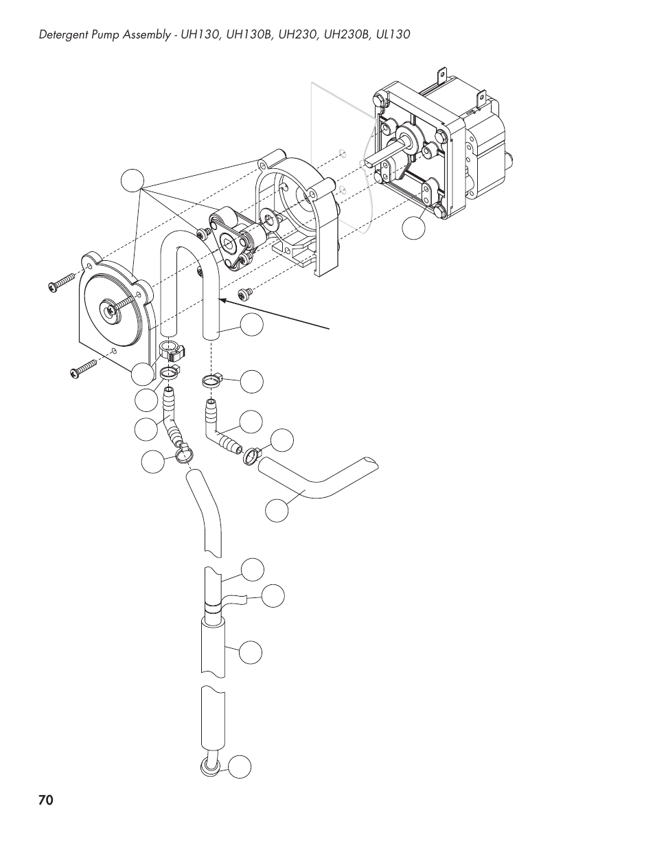 CHAMPION UL-130 Manual User Manual | Page 80 / 116