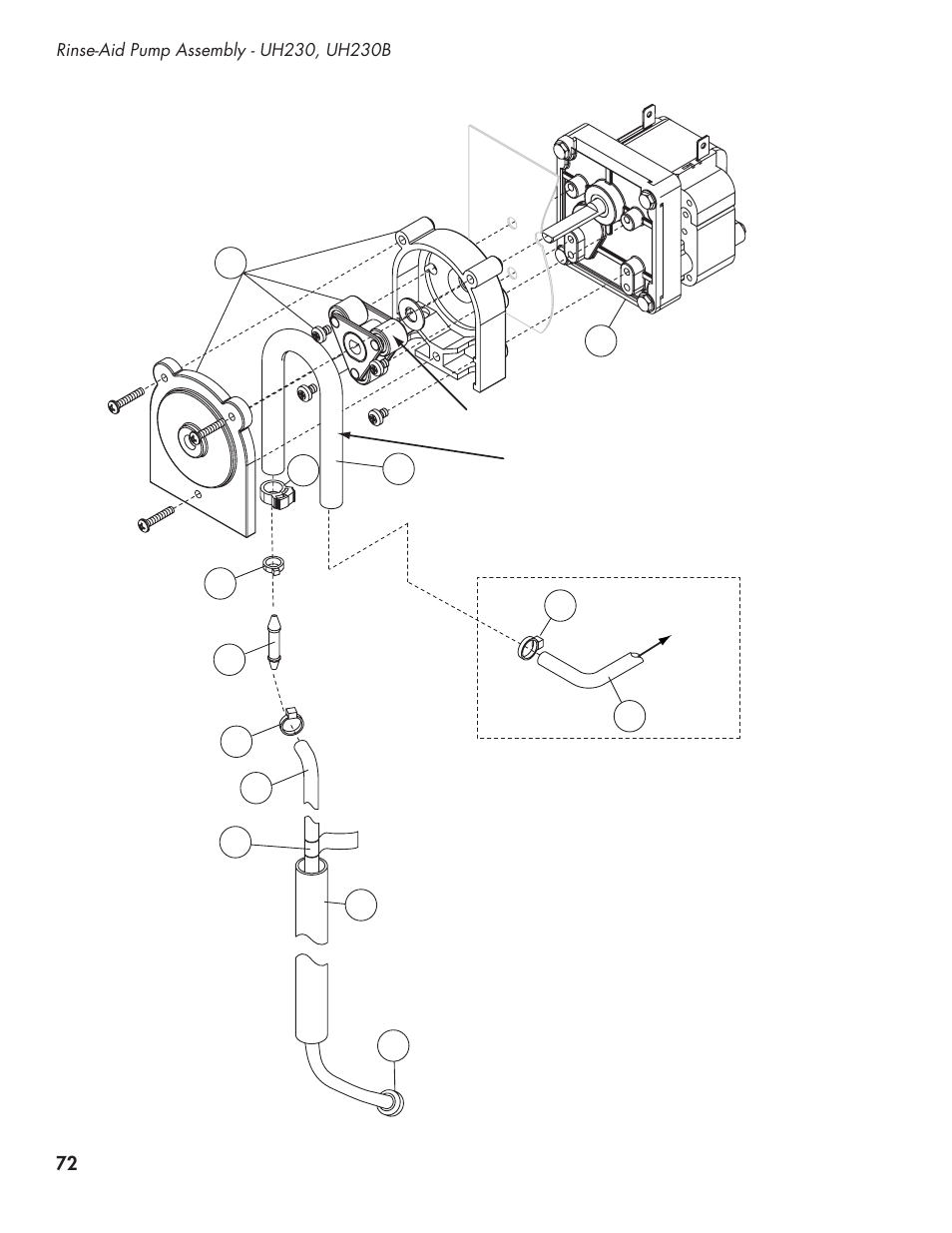 CHAMPION UL-130 Manual User Manual | Page 82 / 116