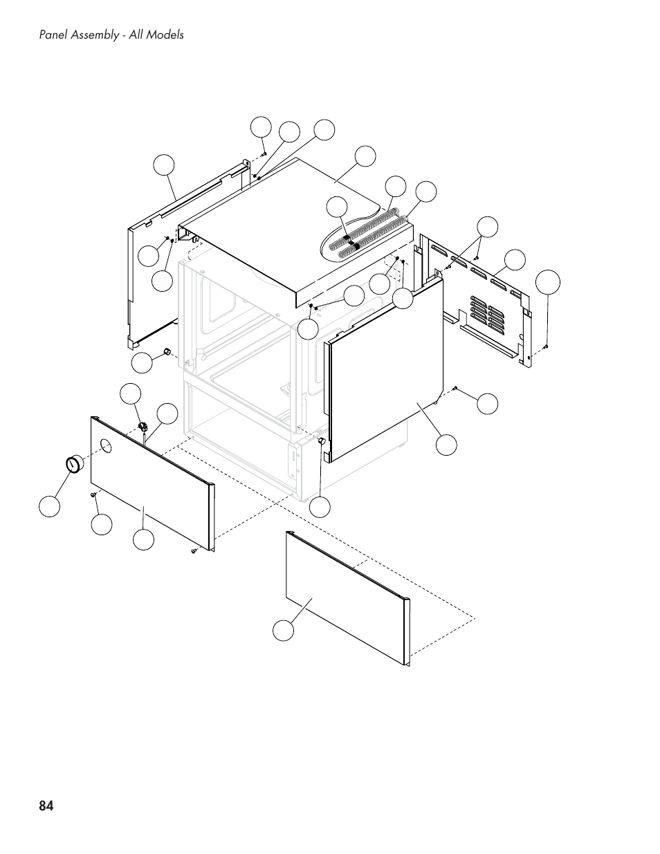 CHAMPION UL-130 Manual User Manual | Page 94 / 116