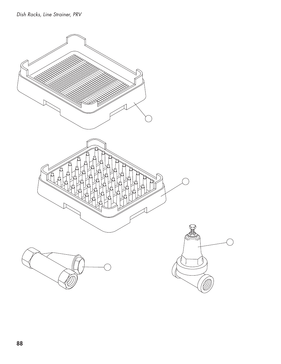 CHAMPION UL-130 Manual User Manual | Page 98 / 116