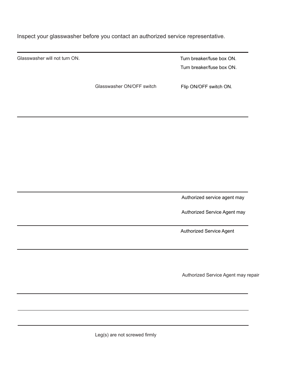 CHAMPION CG Manual User Manual | Page 18 / 50