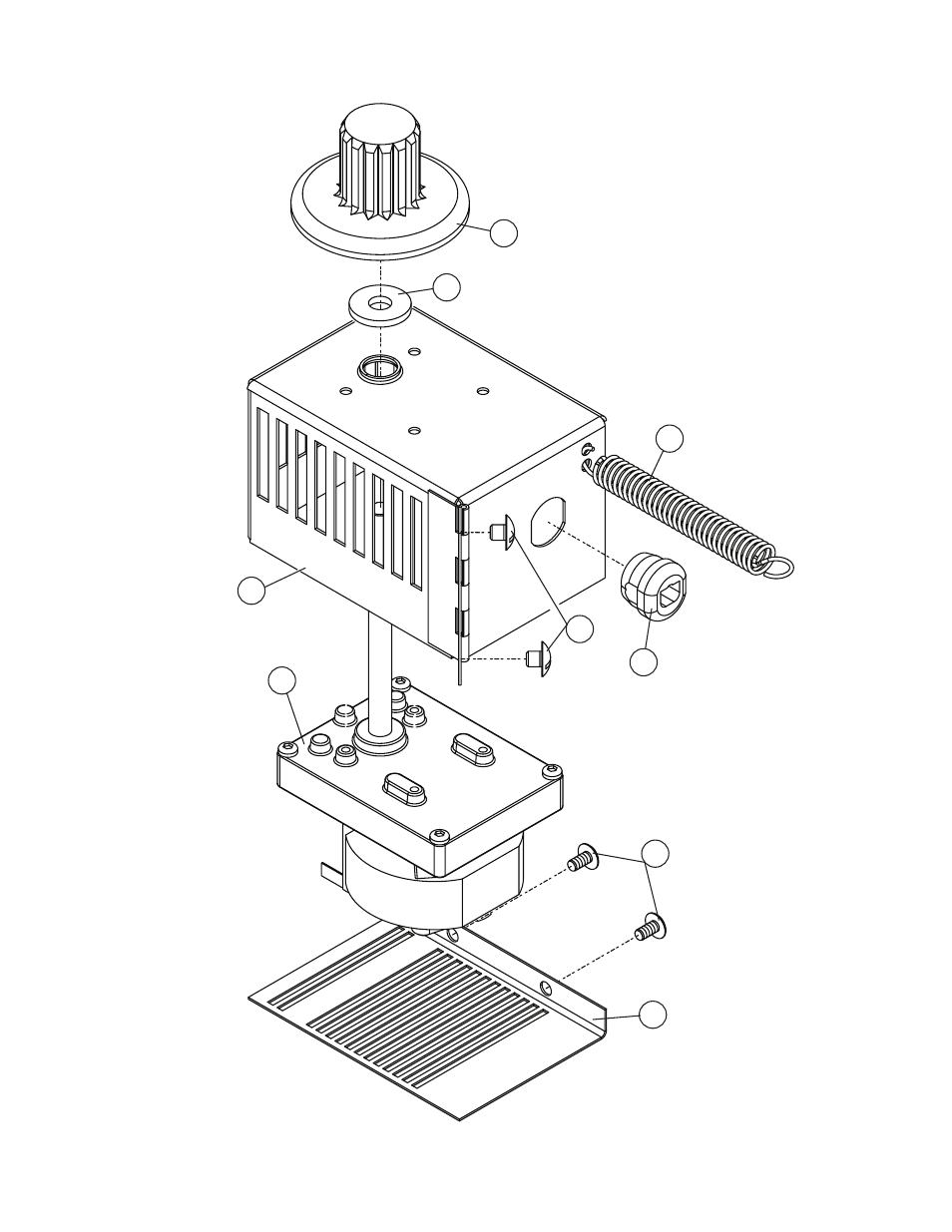 CHAMPION CG Manual User Manual | Page 32 / 50