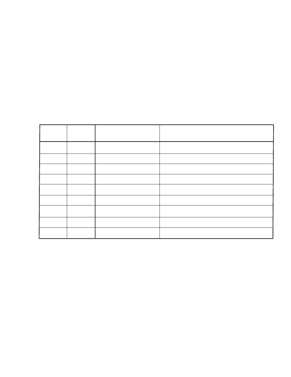 CHAMPION CG Manual User Manual | Page 35 / 50