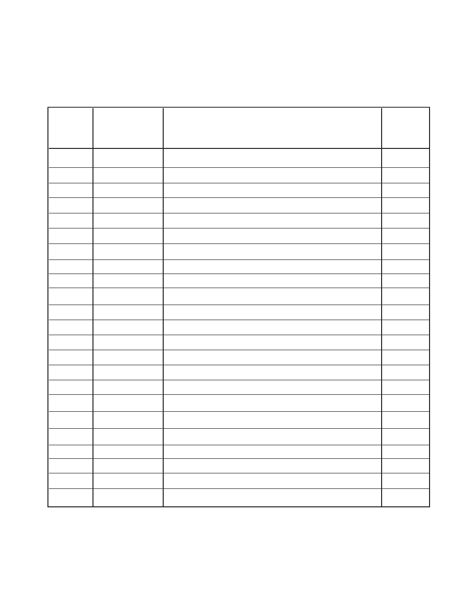 CHAMPION CG Manual User Manual | Page 39 / 50
