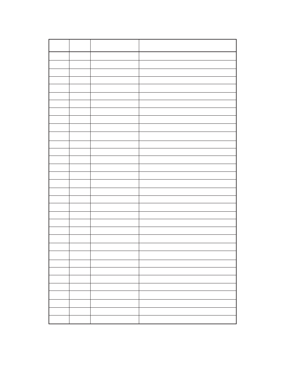 CHAMPION CG Manual User Manual | Page 43 / 50