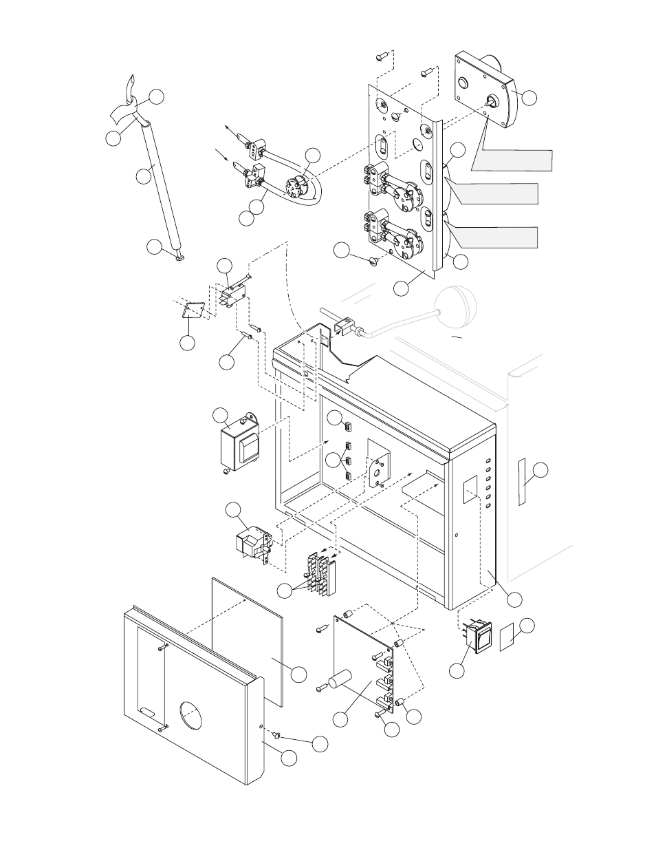 CHAMPION CG Manual User Manual | Page 44 / 50