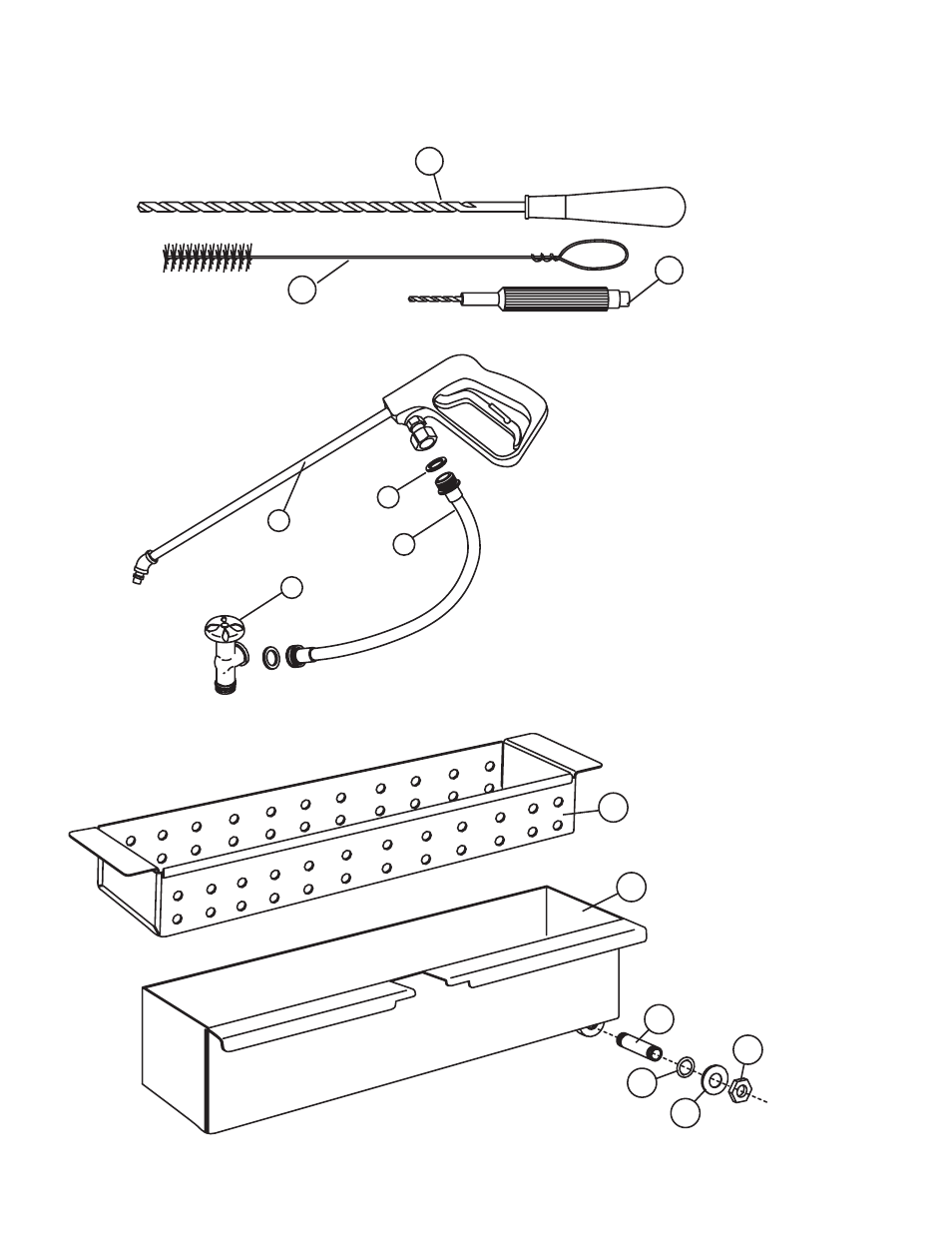CHAMPION CG Manual User Manual | Page 46 / 50