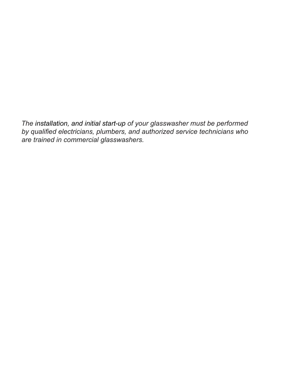 CHAMPION CG Manual User Manual | Page 6 / 50