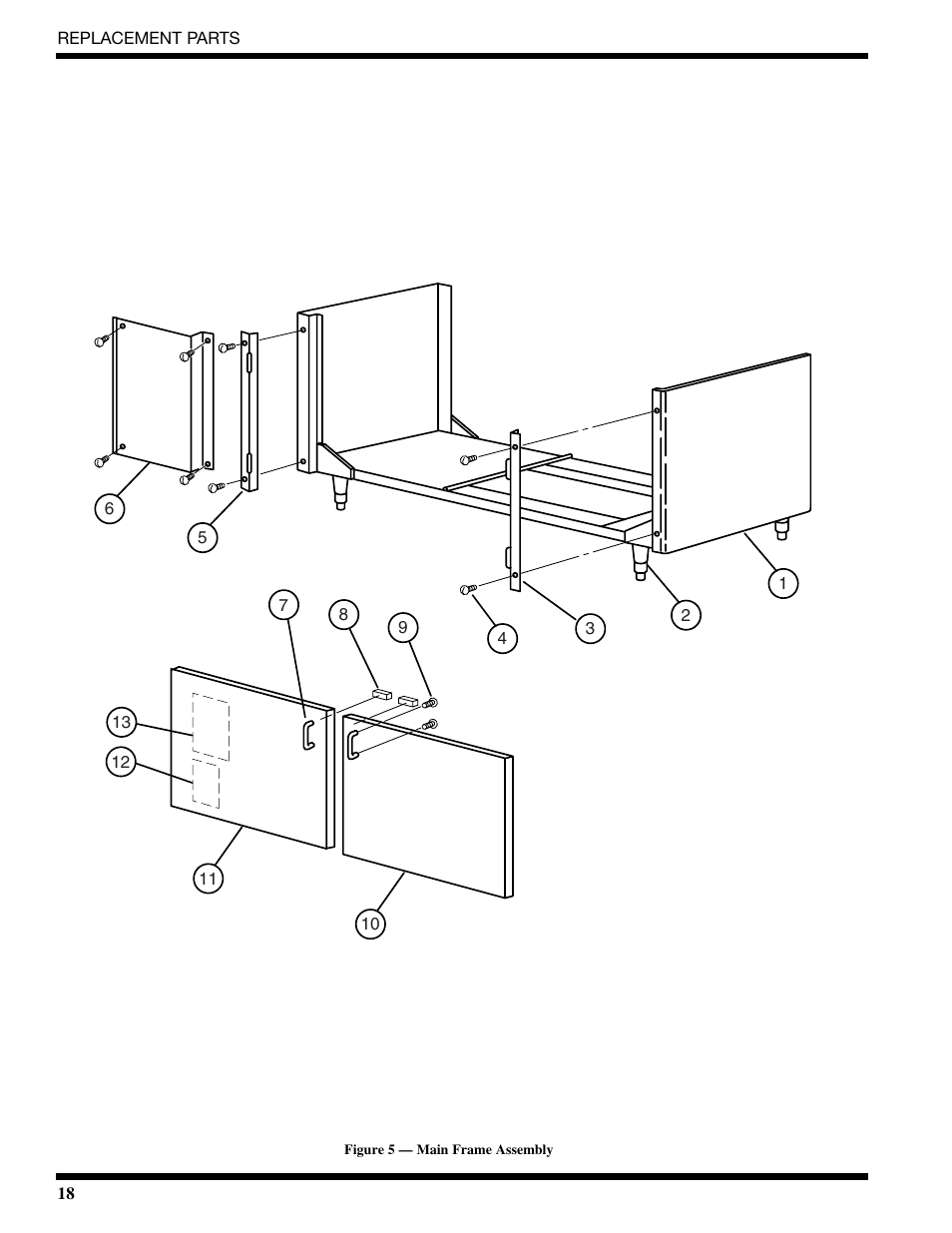 CHAMPION CG6 Manual User Manual | Page 20 / 50