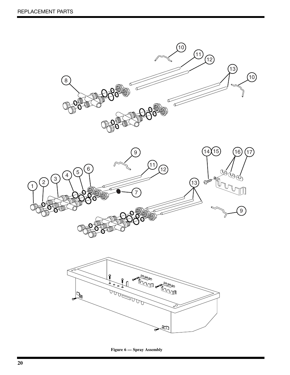 CHAMPION CG6 Manual User Manual | Page 22 / 50