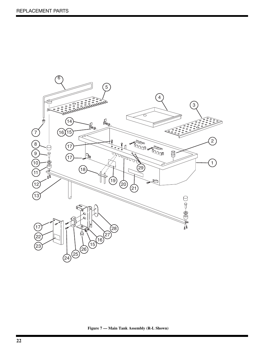 CHAMPION CG6 Manual User Manual | Page 24 / 50