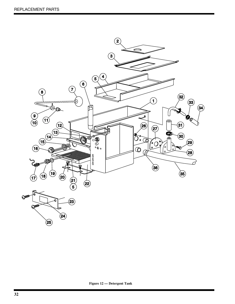 CHAMPION CG6 Manual User Manual | Page 34 / 50
