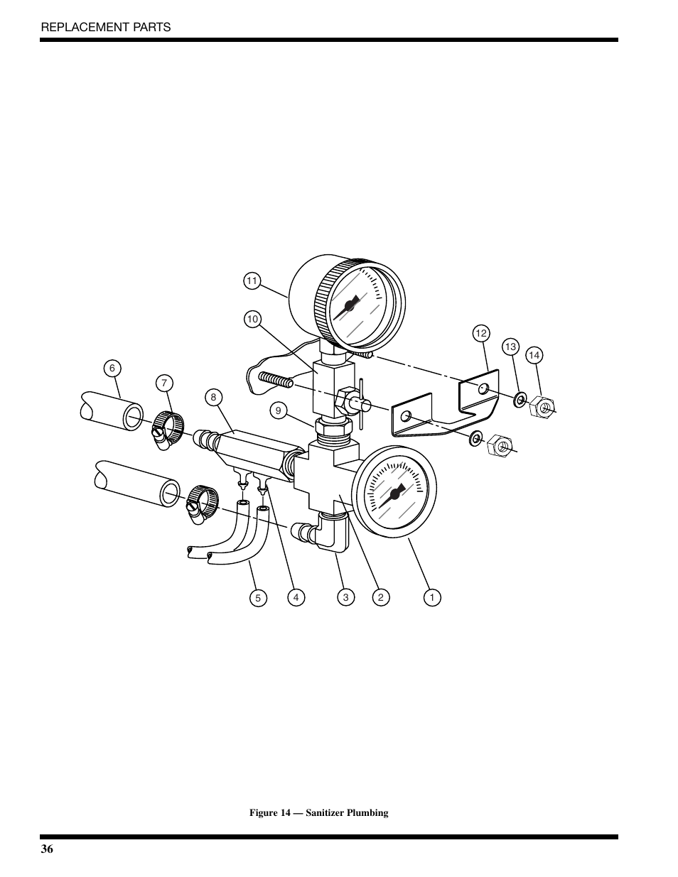 CHAMPION CG6 Manual User Manual | Page 38 / 50