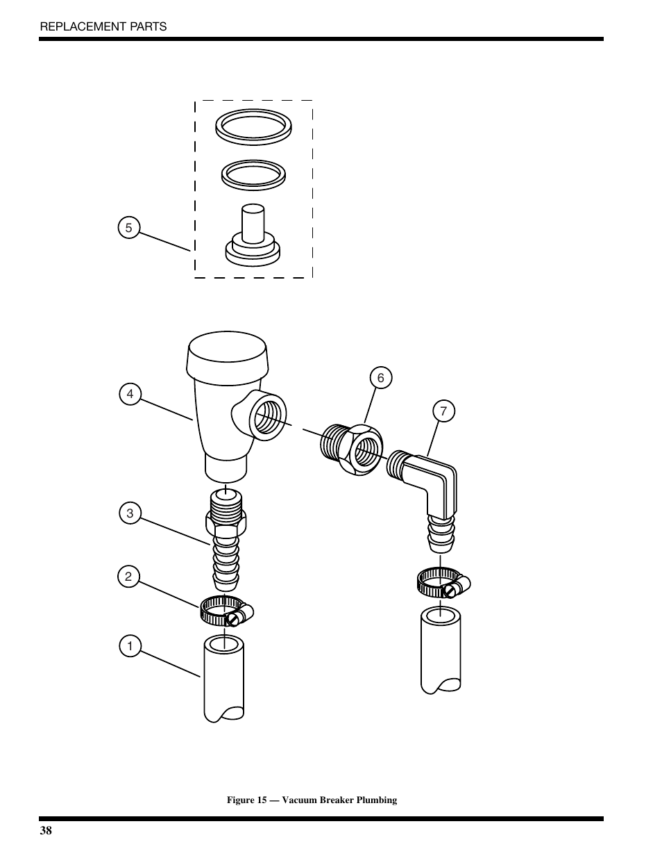 CHAMPION CG6 Manual User Manual | Page 40 / 50