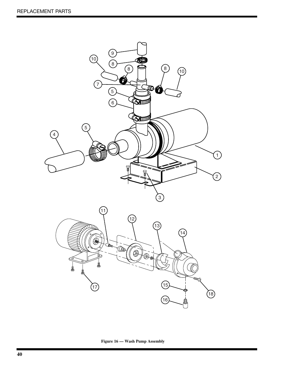 CHAMPION CG6 Manual User Manual | Page 42 / 50