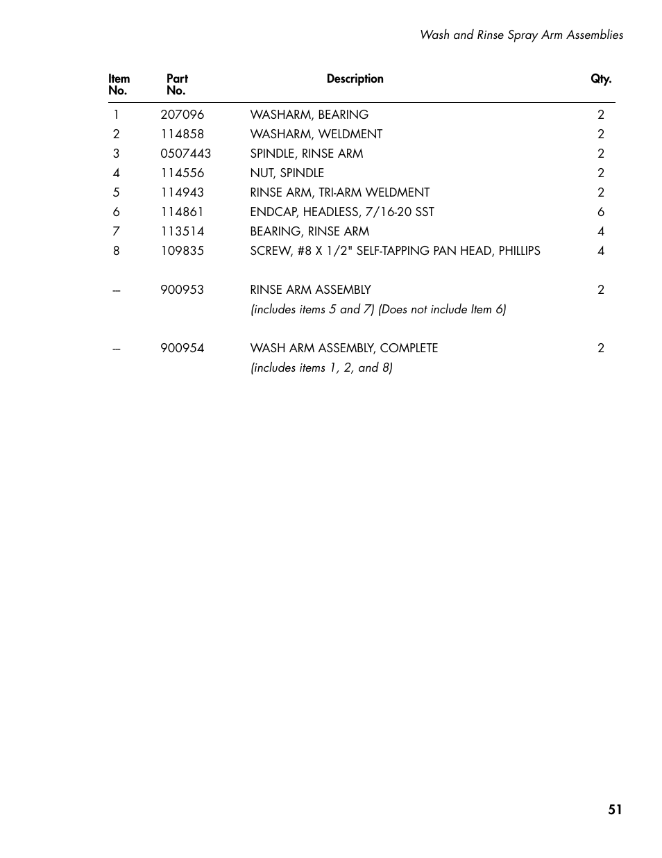 CHAMPION DH5000 VHR Manual User Manual | Page 59 / 122