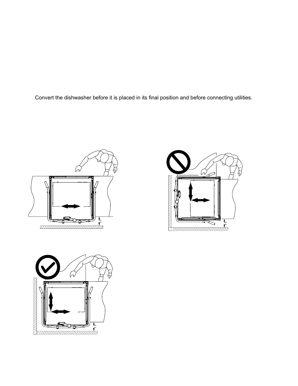 CHAMPION Versa-Clean DH2000 Manual User Manual | Page 10 / 46