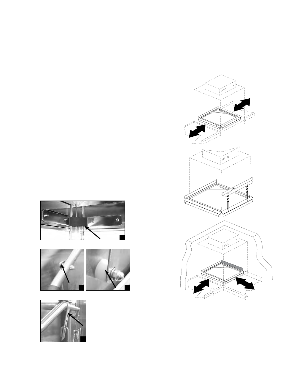 CHAMPION Versa-Clean DH2000 Manual User Manual | Page 11 / 46