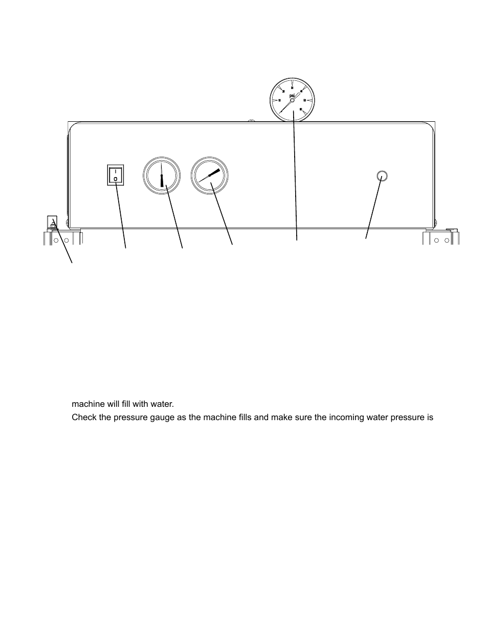 Normal operation mode | CHAMPION Versa-Clean DH2000 Manual User Manual | Page 17 / 46