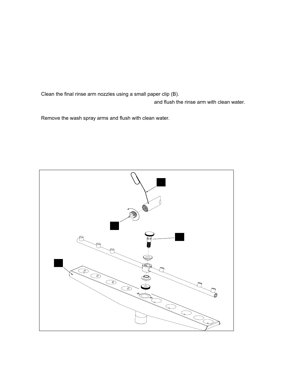 CHAMPION Versa-Clean DH2000 Manual User Manual | Page 21 / 46