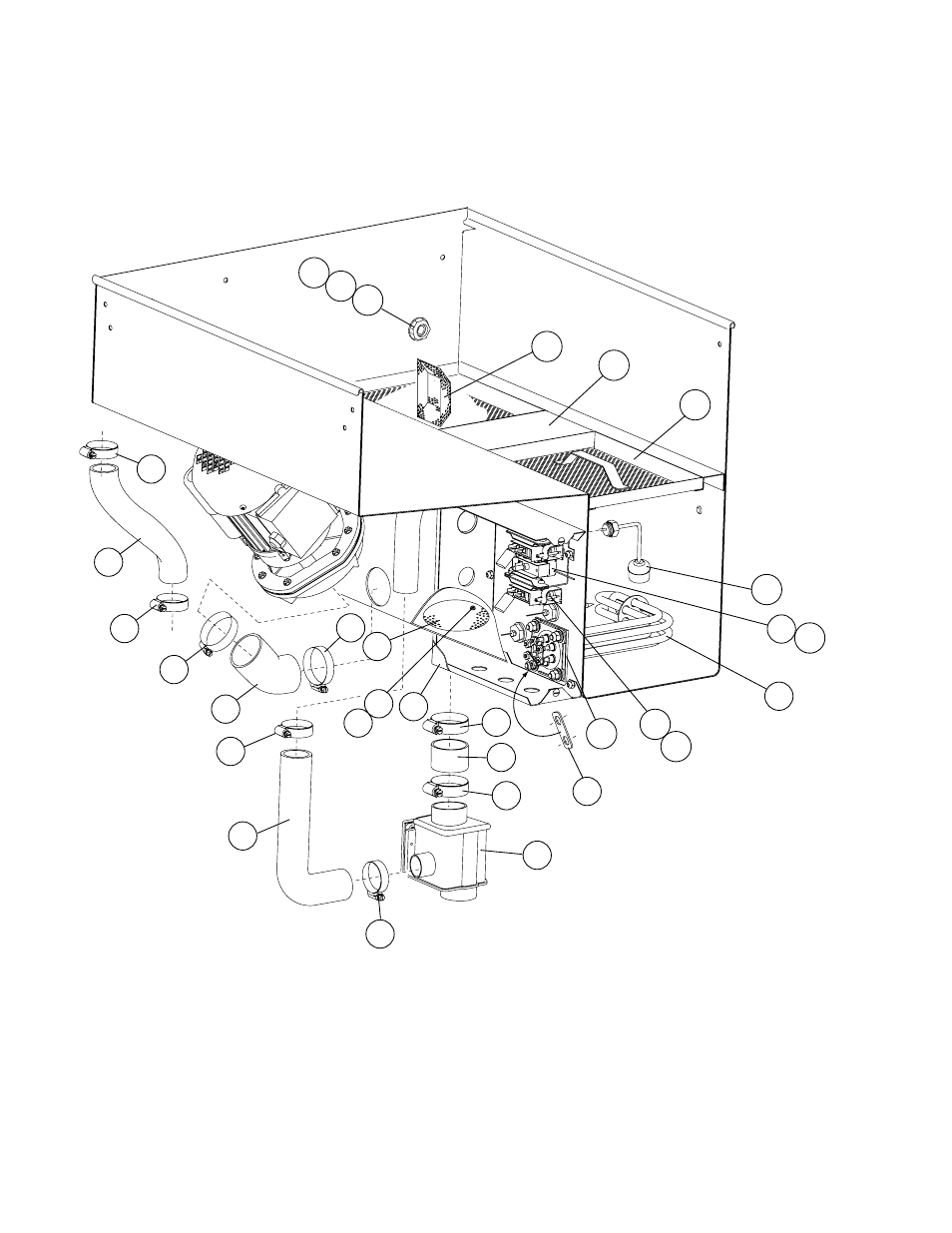 CHAMPION Versa-Clean DH2000 Manual User Manual | Page 38 / 46