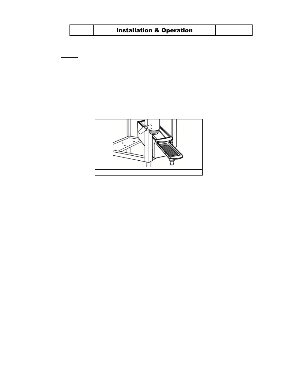 Cleanup, Empty the scrap tray, Empty scrap tray | CHAMPION DL2000 Manual User Manual | Page 12 / 27