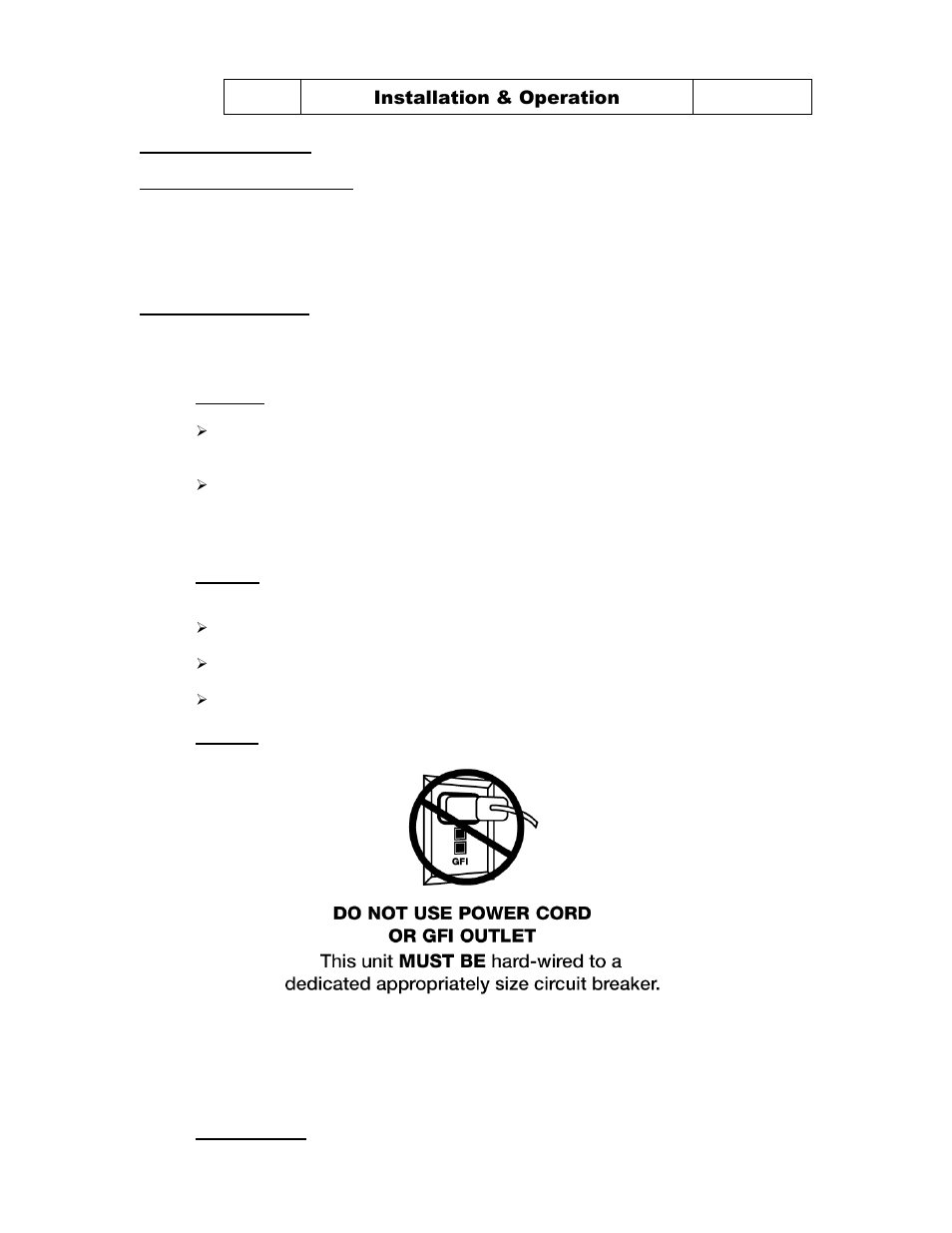 Getting started, Introduction to 3door lift model, Receiving and installation | Packaging, Plumbing, Electrical, Chemical feeder | CHAMPION DL2000 Manual User Manual | Page 4 / 27