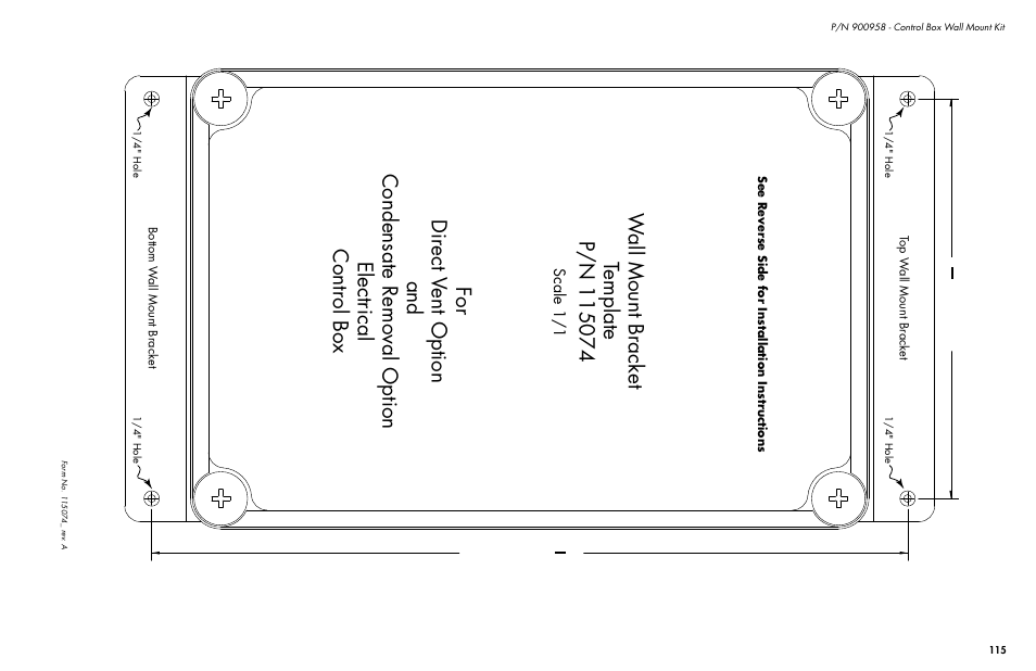 CHAMPION DH5000T Single Source Gas Manual User Manual | Page 123 / 124