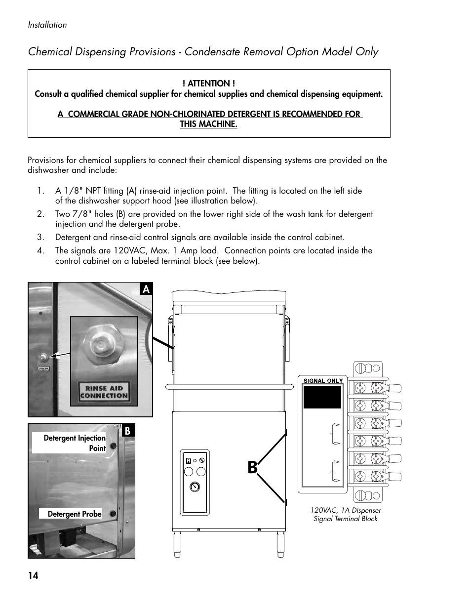 CHAMPION DH5000T Single Source Gas Manual User Manual | Page 22 / 124