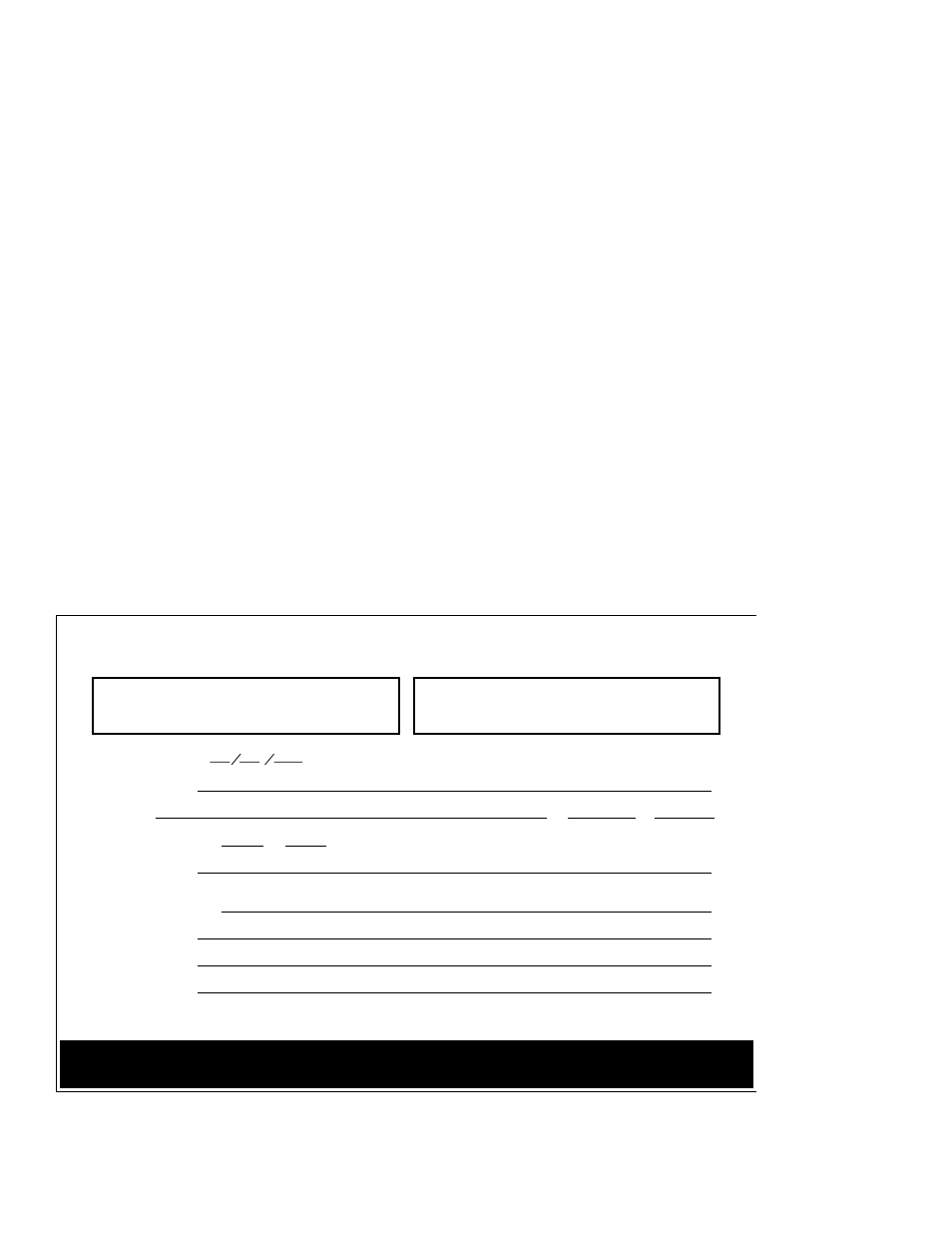 Product registration by fax, Important important | CHAMPION DH5000T Single Source Gas Manual User Manual | Page 4 / 124