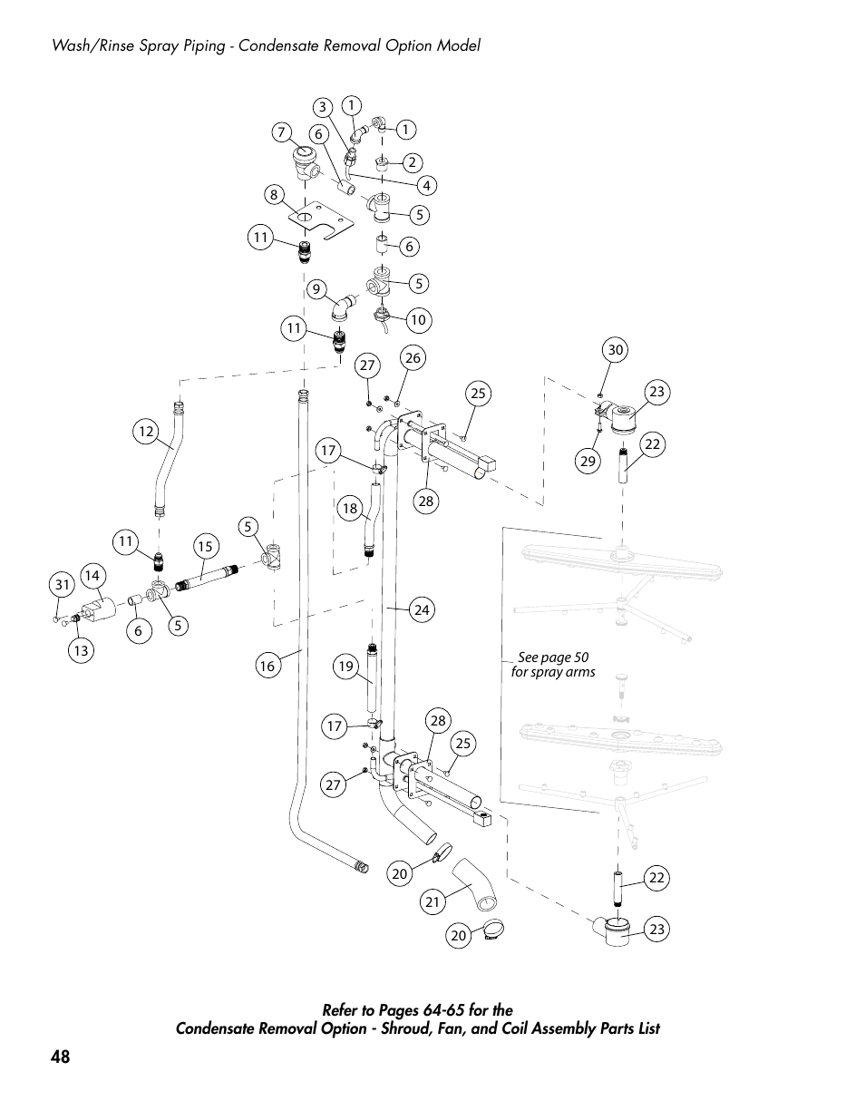 CHAMPION DH5000T Single Source Gas Manual User Manual | Page 56 / 124