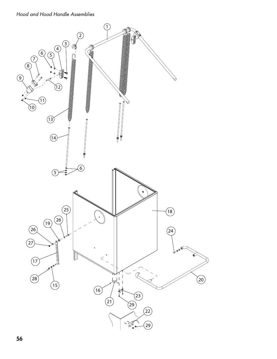 CHAMPION DH5000T Single Source Gas Manual User Manual | Page 64 / 124