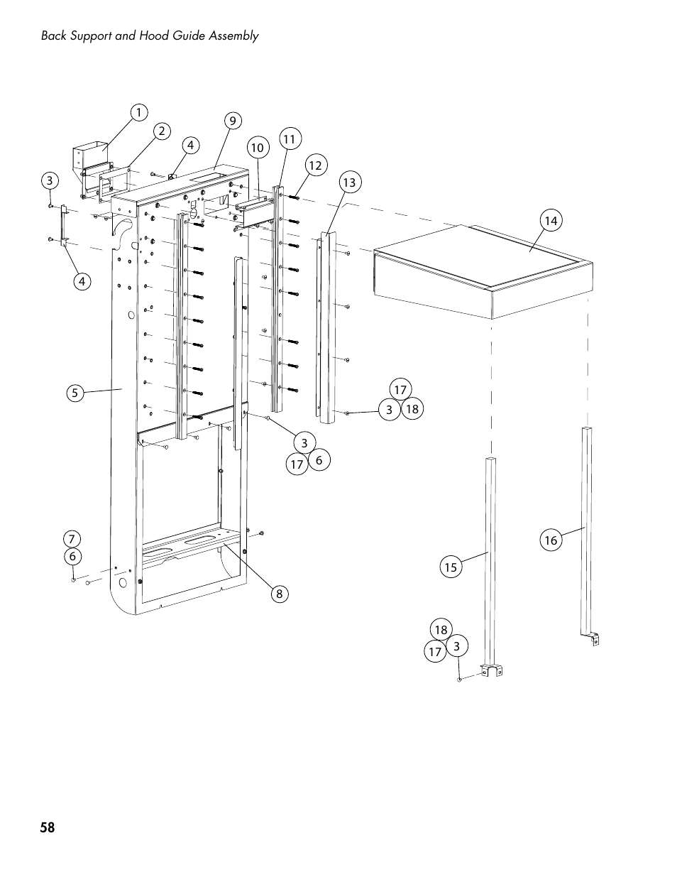 CHAMPION DH5000T Single Source Gas Manual User Manual | Page 66 / 124