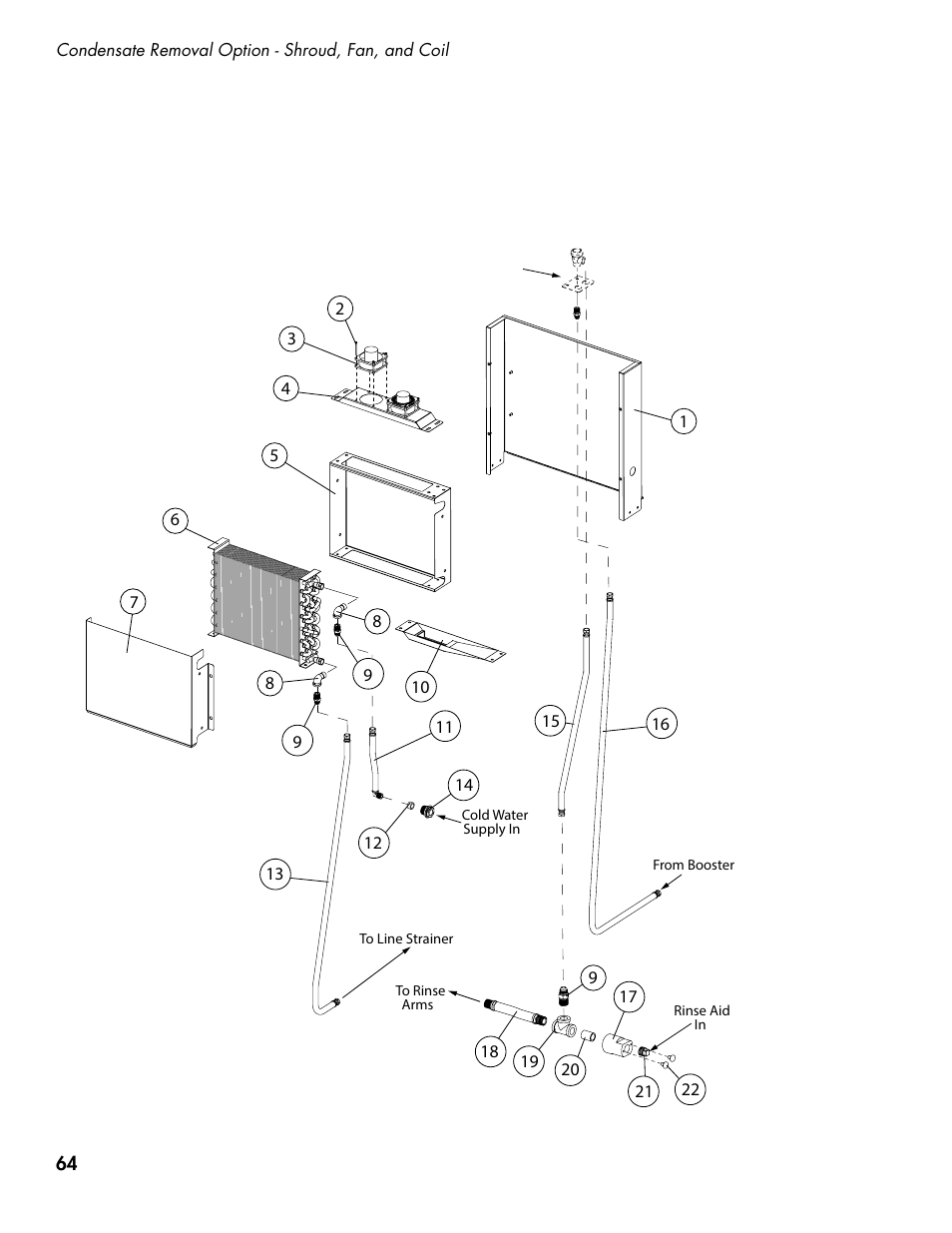 CHAMPION DH5000T Single Source Gas Manual User Manual | Page 72 / 124
