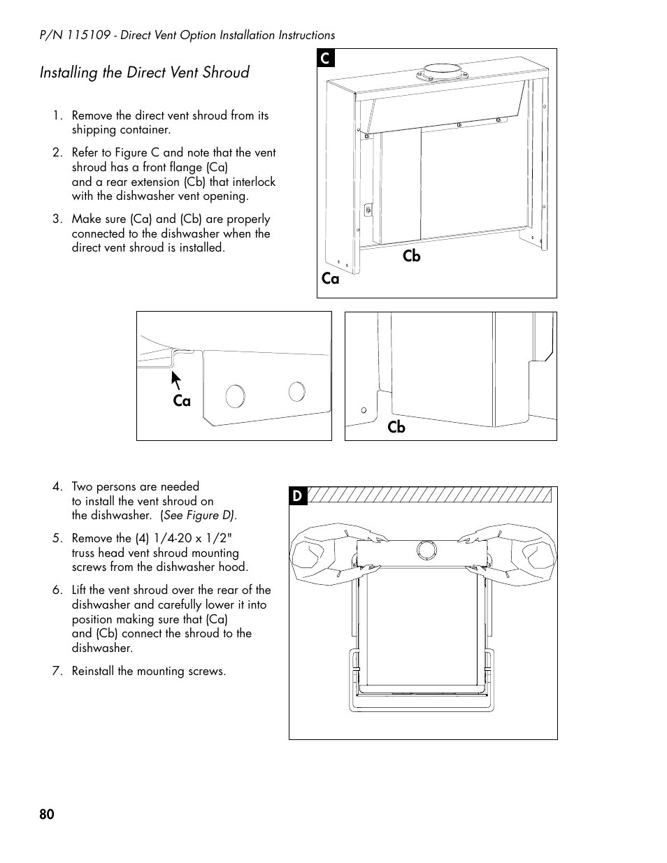 CHAMPION DH5000T Single Source Gas Manual User Manual | Page 88 / 124