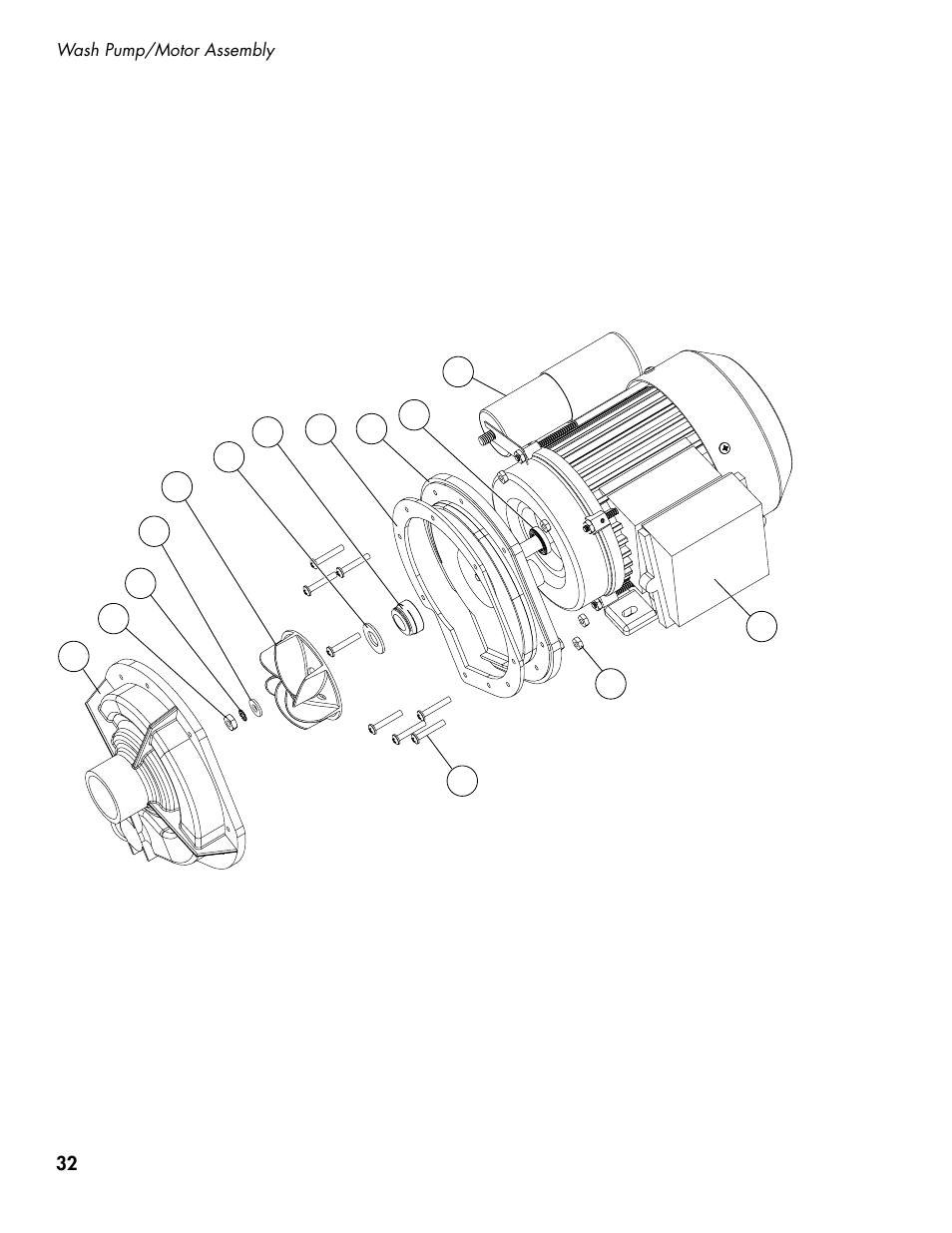 CHAMPION DH5000 Single Source Gas Door Machine Manual User Manual | Page 40 / 122