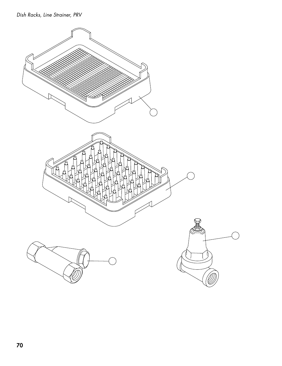 CHAMPION DH5000 Single Source Gas Door Machine Manual User Manual | Page 78 / 122