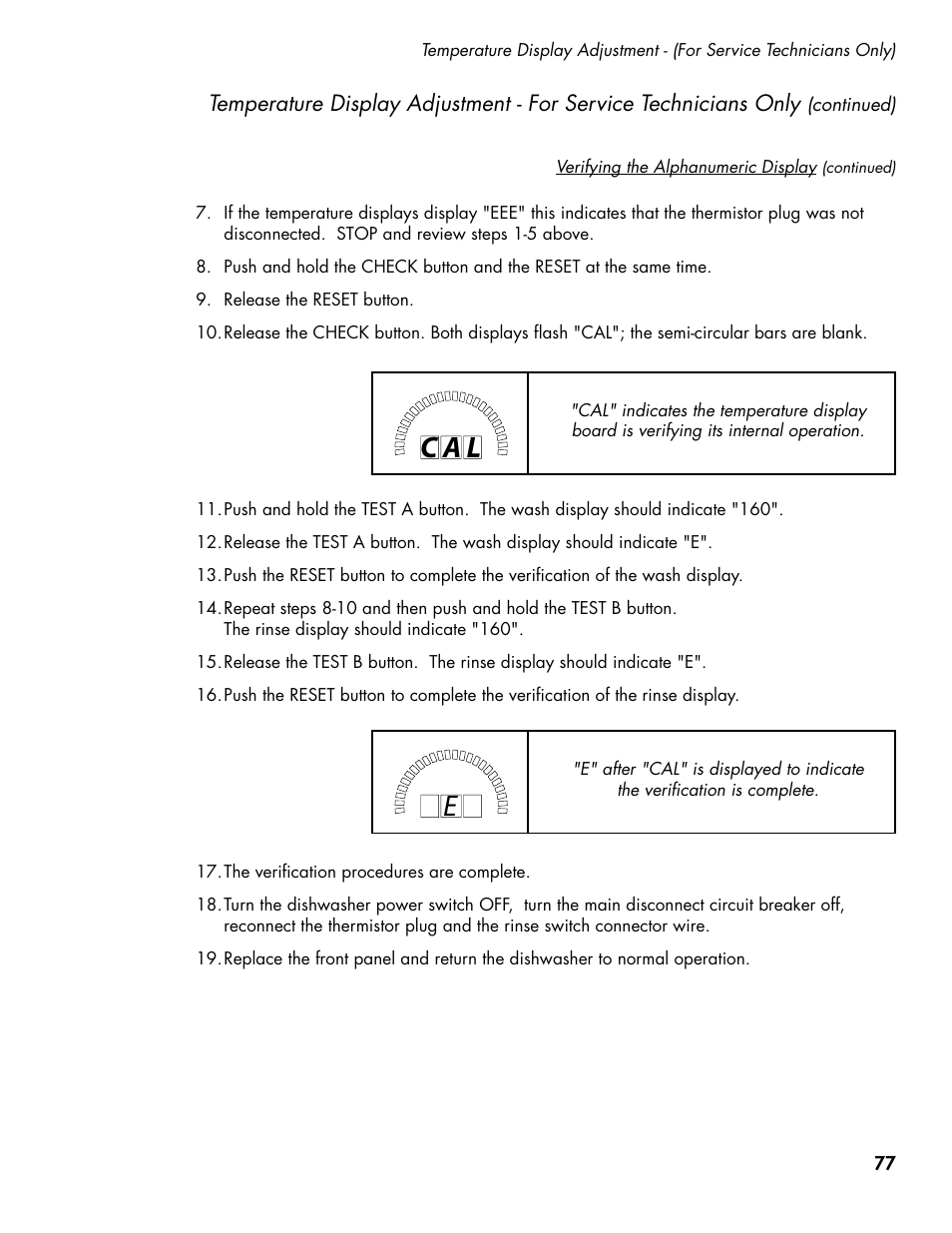 Ac l | CHAMPION DH5000 Single Source Gas Door Machine Manual User Manual | Page 85 / 122